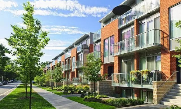 物联网时代的智慧社区的优势 物联网时代的智慧社区的优势